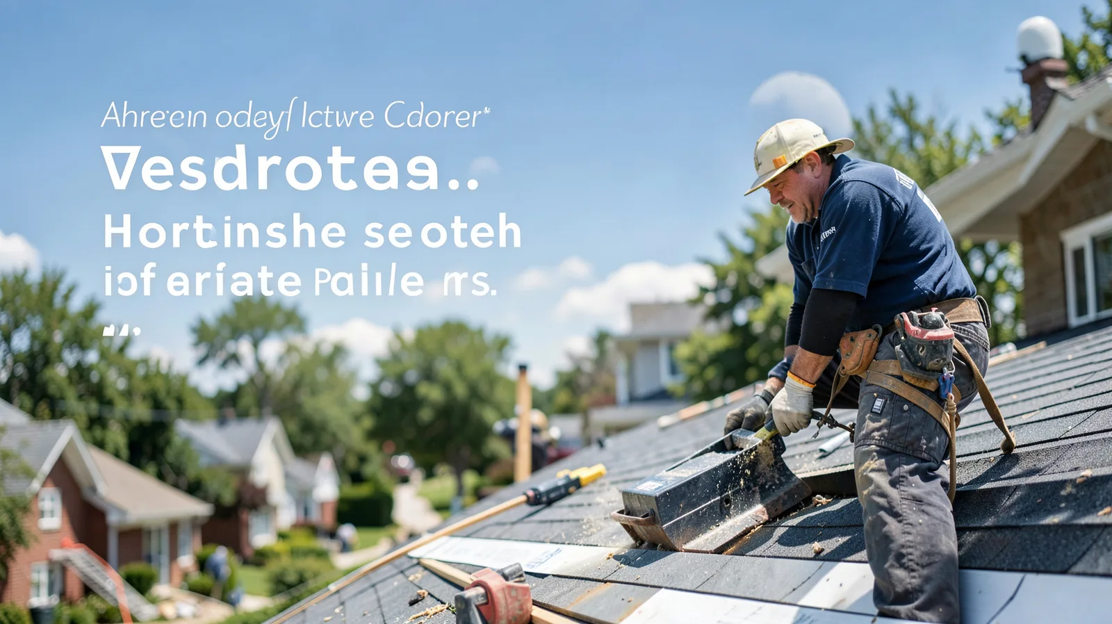 Roof Replacement in Hansville, WA near me